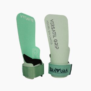 Calleras Versatil Grip Menta