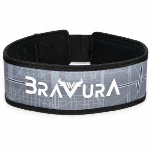 BRAVURA IMPERIUM 10 cm NEGRO