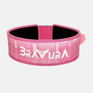 BRAVURA IMPERIUM 10 cm ROSA