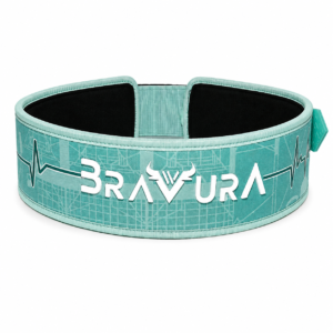 BRAVURA IMPERIUM 10 cm VERDE
