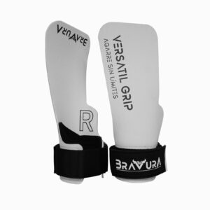 Calleras Versatil Grip Blanc