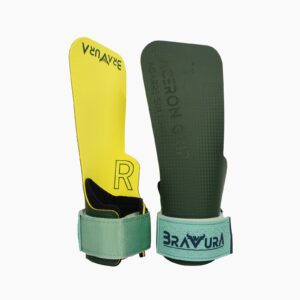 Calleras Aceron Grip Oliva
