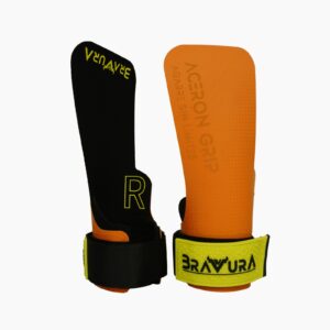 Calleras Aceron Grip Orange